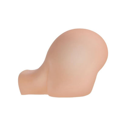 PIPEDREAMS EXTREME TOYZ - MÉGA MASTURBATEUR POUR L'ANUS ET LE VAGIN