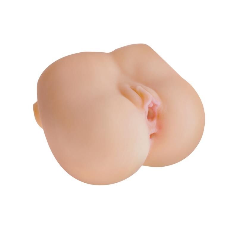 PIPEDREAMS EXTREME TOYZ - MÉGA MASTURBATEUR POUR L'ANUS ET LE VAGIN