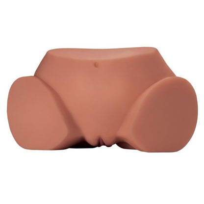 PDX PLUS - MASTURBATEUR RÉALISTE À 360° POUR FESSES ET VAGIN
