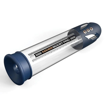 PUMP WORX - MAX BOOST PRO FLOW BLEUE 30,5 CM