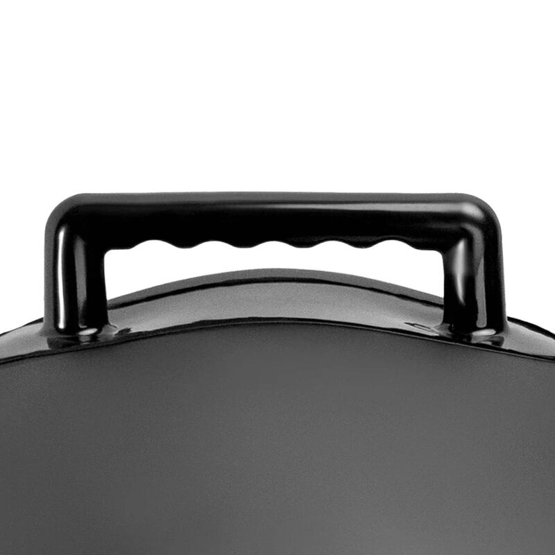 FETISH FANTASY SERIES - BODY DOCK SIÈGE GONFLABLE AVEC GODEMICHET 69,2 CM NOIR
