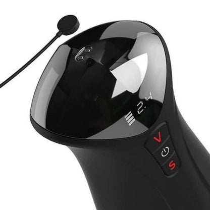 PDX ELITE - FUCK-O-MATIC PRO XL MASTURBATEUR AUTOMATIQUE 42 CM