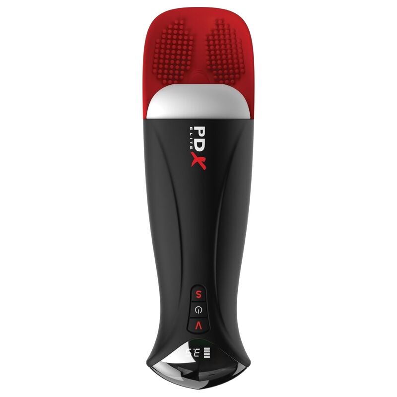 PDX ELITE - FAP-O-MATIC PRO XL MASTURBATEUR AUTOMATIQUE 34,9 CM