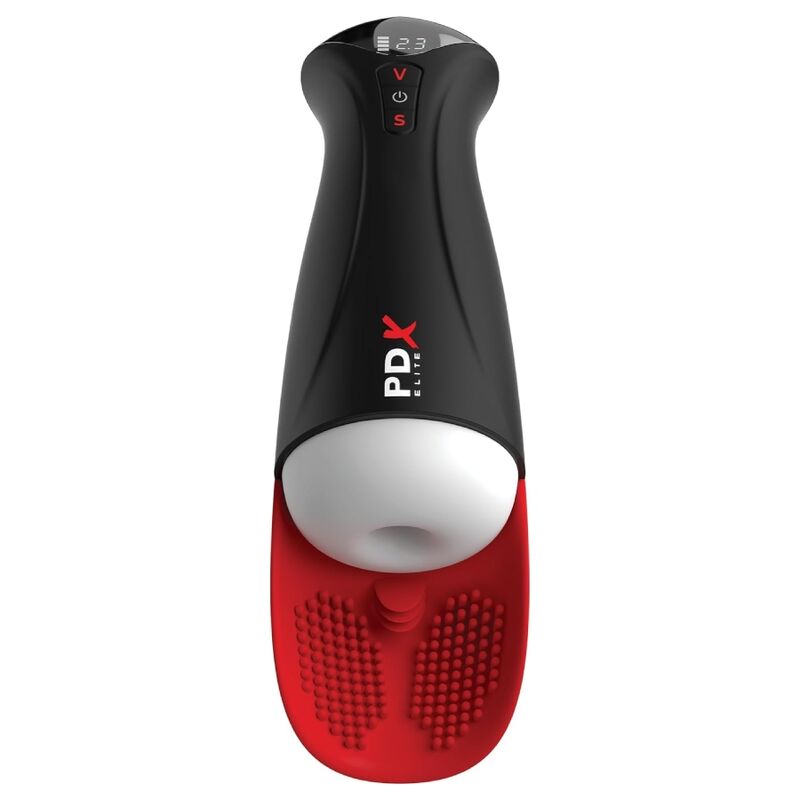 PDX ELITE - FAP-O-MATIC PRO XL MASTURBATEUR AUTOMATIQUE 34,9 CM