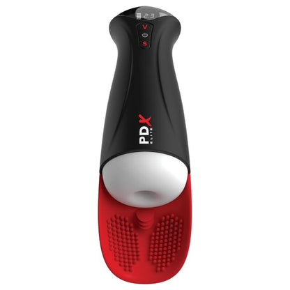 PDX ELITE - FAP-O-MATIC PRO XL MASTURBATEUR AUTOMATIQUE 34,9 CM