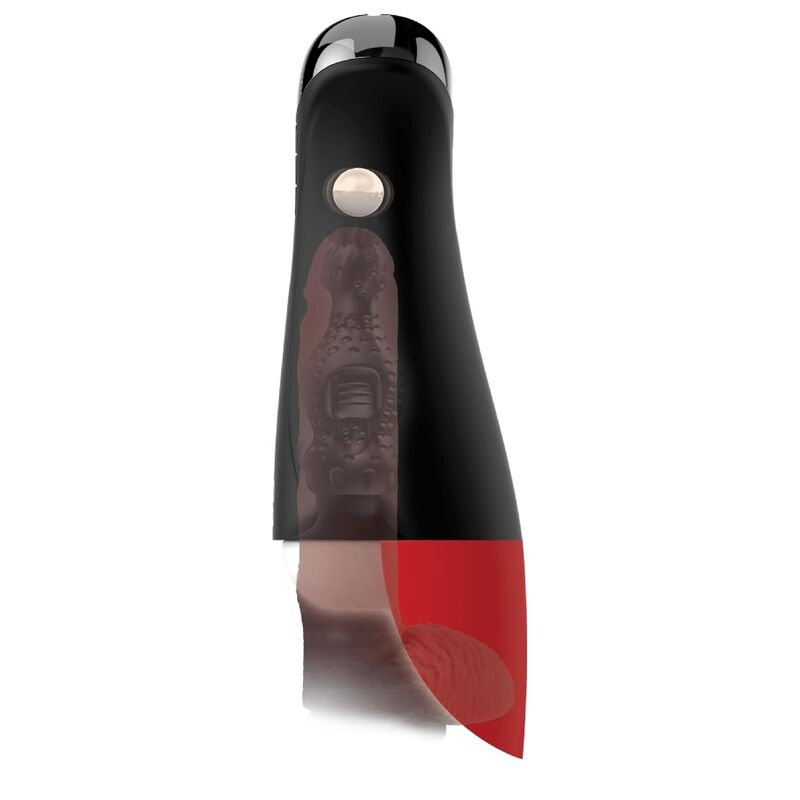 PDX ELITE - FAP-O-MATIC PRO XL MASTURBATEUR AUTOMATIQUE 34,9 CM