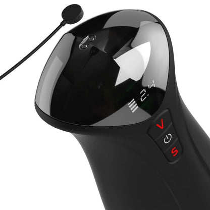 PDX ELITE - FAP-O-MATIC PRO XL MASTURBATEUR AUTOMATIQUE 34,9 CM