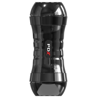 PDX EXTREME - WET PUSSIES SUPER FLIP-A-PUSSY OVER STROKER RÉVERSIBLE 21,6 CM