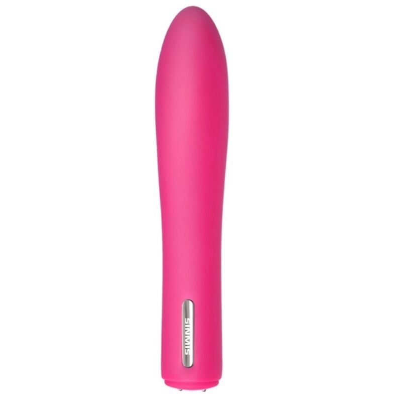NALONE - IRIS VIBRATEUR LAPIN MAGIC STICK ROSE