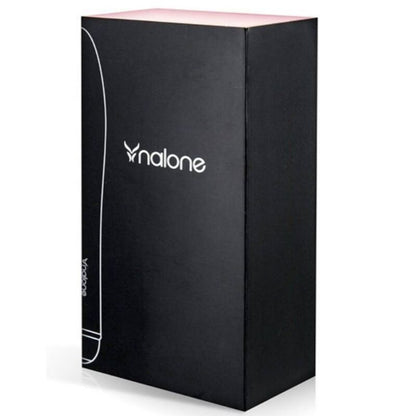 NALONE - IRIS VIBRATEUR LAPIN MAGIC STICK ROSE