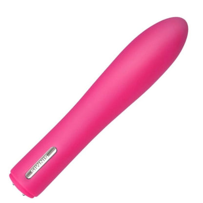 NALONE - IRIS VIBRATEUR LAPIN MAGIC STICK ROSE