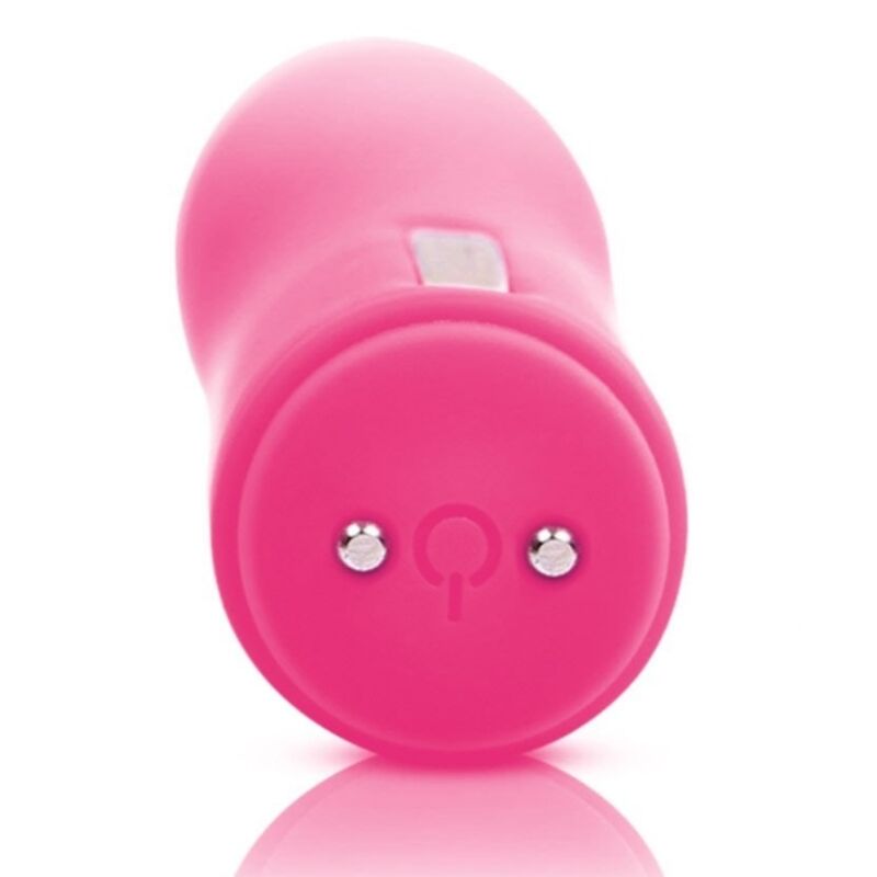 NALONE - IRIS VIBRATEUR LAPIN MAGIC STICK ROSE