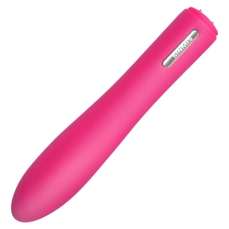 NALONE - IRIS VIBRATEUR LAPIN MAGIC STICK ROSE