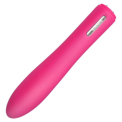 NALONE - IRIS VIBRATEUR LAPIN MAGIC STICK ROSE