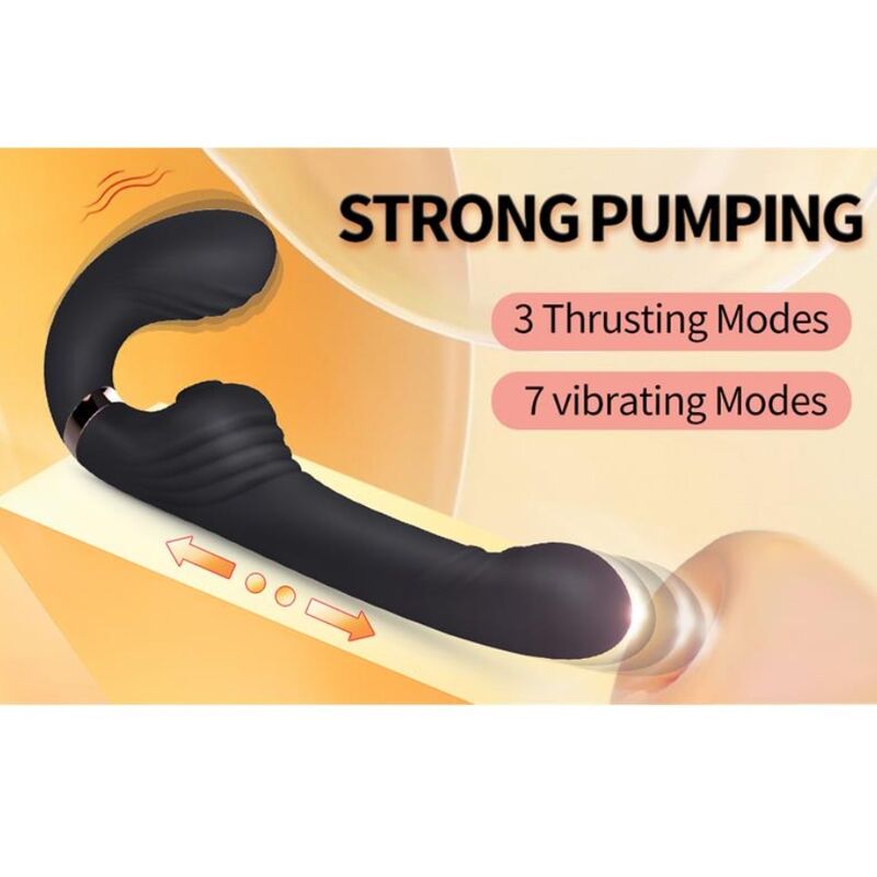 NALONE - ALLOW VIBRATEUR LAPIN MAGIC STICK ROSE