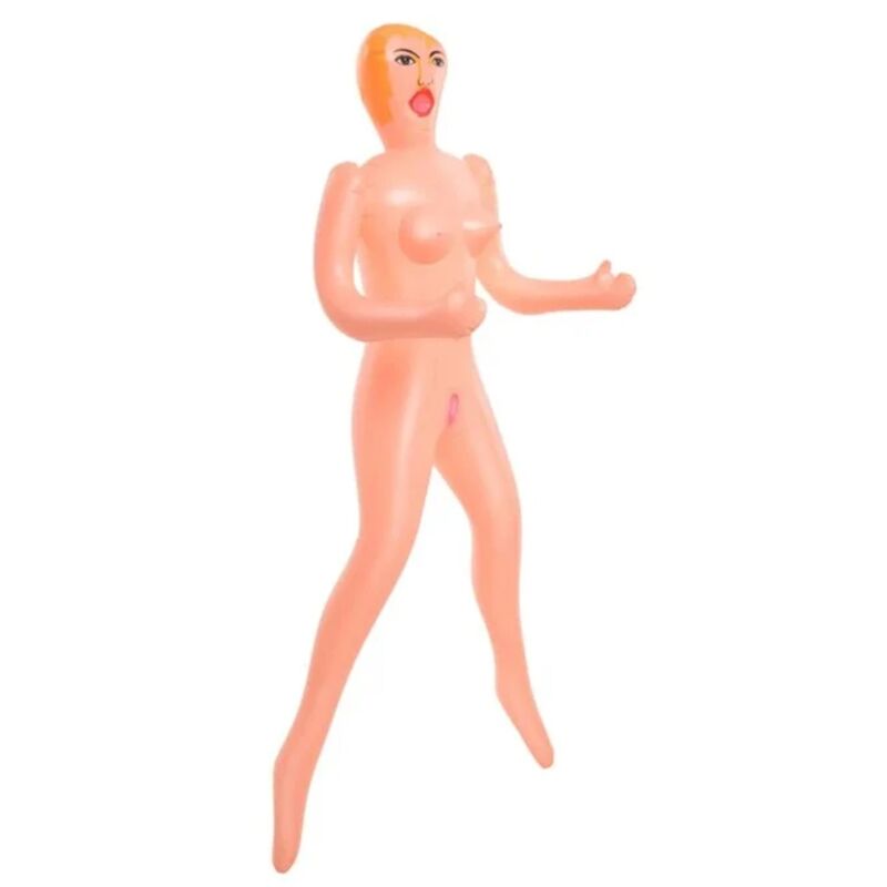 PIPEDREAM - POUPÉE MILF GONFLABLE