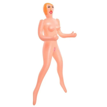 PIPEDREAM - POUPÉE MILF GONFLABLE