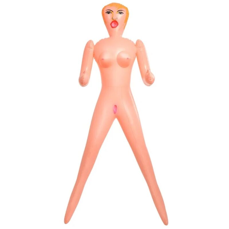 PIPEDREAM - POUPÉE MILF GONFLABLE