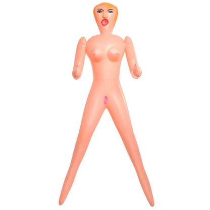 PIPEDREAM - POUPÉE MILF GONFLABLE