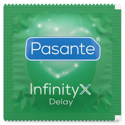 PASANTE - PRÉSERVATIFS PASSION CÔTELÉS BOÎTE 144 UNITÉS