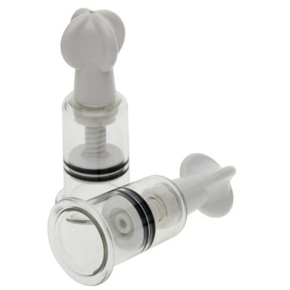 SHE.E.O - Ventouse pour mamelon et clitoris S/M