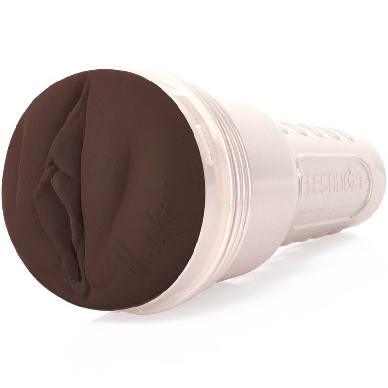 FLESHLIGHT GIRLS - NICOLE KITT VAGIN DE LA PURÉE