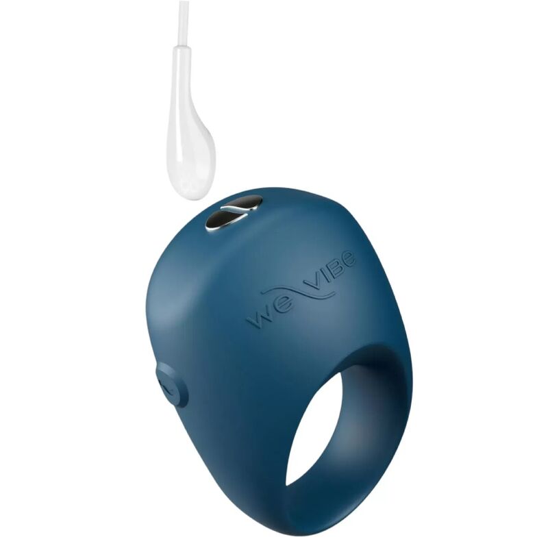 WE-VIBE - ANNEAU VIBRANT PIVOT 2 WE CONNECT