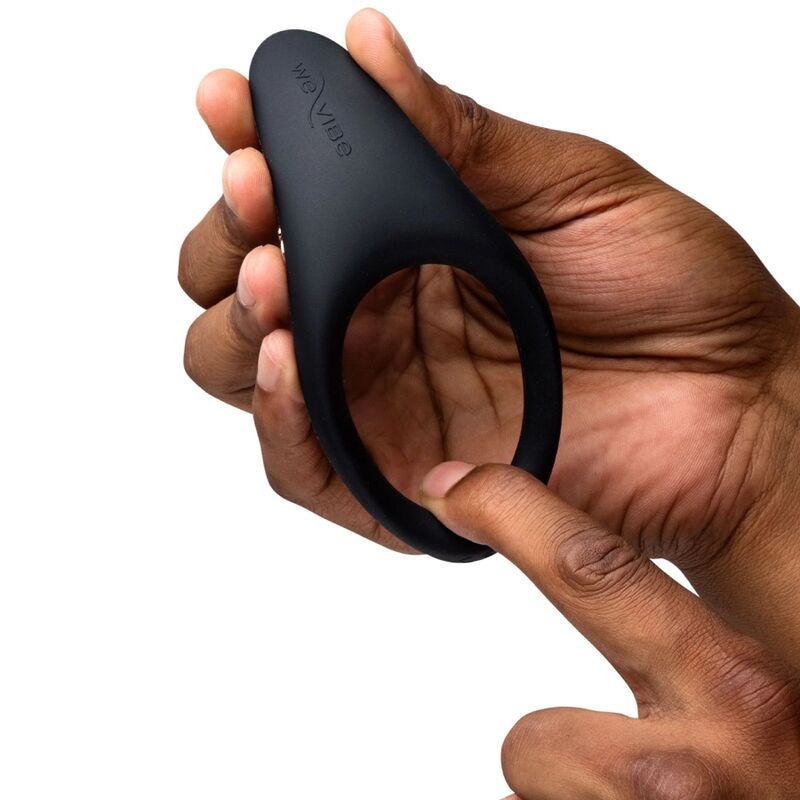 WE-VIBE - VERGE 2 ANNEAU VIBRANT WE CONNECT