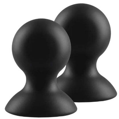 SHE.E.O - VENTOUSES EN SILICONE L