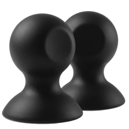 SHE.E.O - VENTOUSES EN SILICONE L