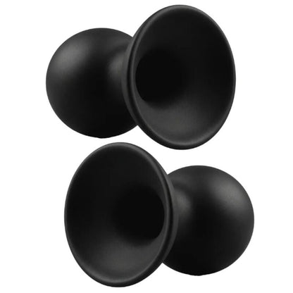 SHE.E.O - VENTOUSES EN SILICONE L