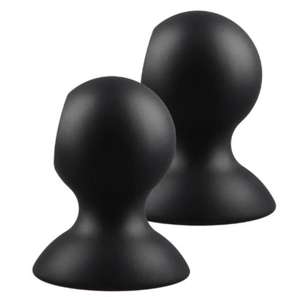 SHE.E.O - VENTOUSES EN SILICONE L