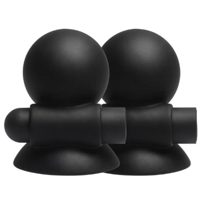 SHE.E.O - GEL DE SUCCION VIBRANT RECHARGEABLE POUR LES TÉTONS