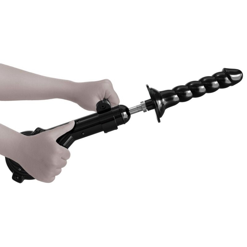 FETISH FANTASY SERIES - MACHINE SEXUELLE BODY DOCK PRO