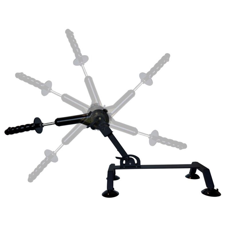 FETISH FANTASY SERIES - MACHINE SEXUELLE BODY DOCK PRO