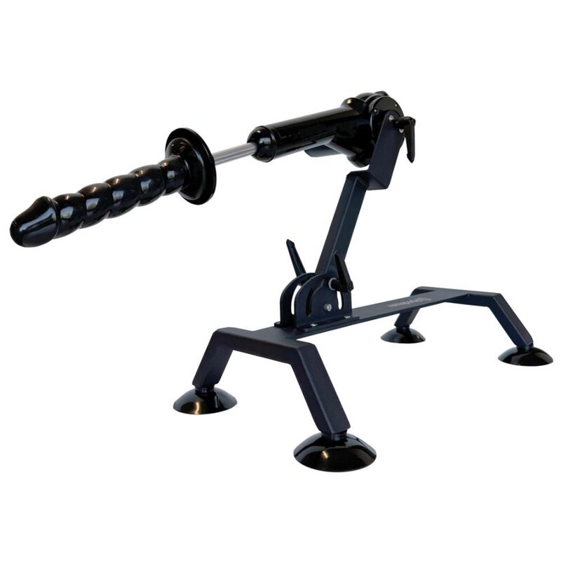 FETISH FANTASY SERIES - MACHINE SEXUELLE BODY DOCK PRO