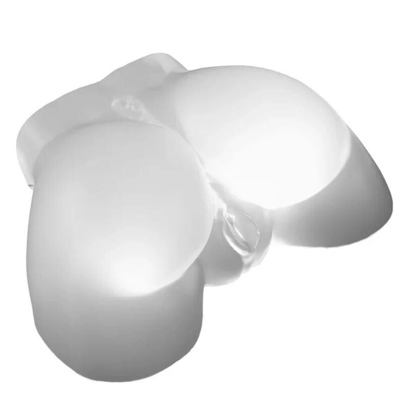 PDX ELITE - MASTURBATEUR MASCULIN MÉGA ILLUMINÉ À LED GO-GO BOOTY