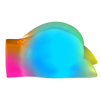 PDX ELITE - MASTURBATEUR MASCULIN MÉGA ILLUMINÉ À LED GO-GO BOOTY