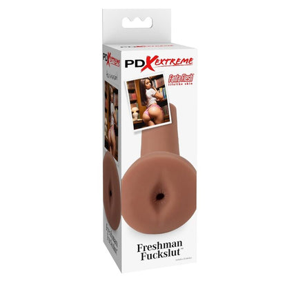 PDX EXTREME - MASTURBATEUR DE PREMIÈRE ANNÉE