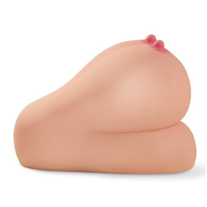 PDX EXTREME - TITTY FUCK-HER MASTURBATEUR DE SEINS INTERACTIF RECHARGEABLE PAR USB
