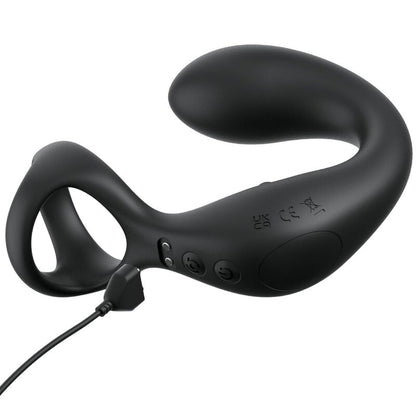PDX ELITE - MASTURBATEUR MASCULIN TRANSPARENT FAP-GASM AVEC SUCCION INTERMITTENTE