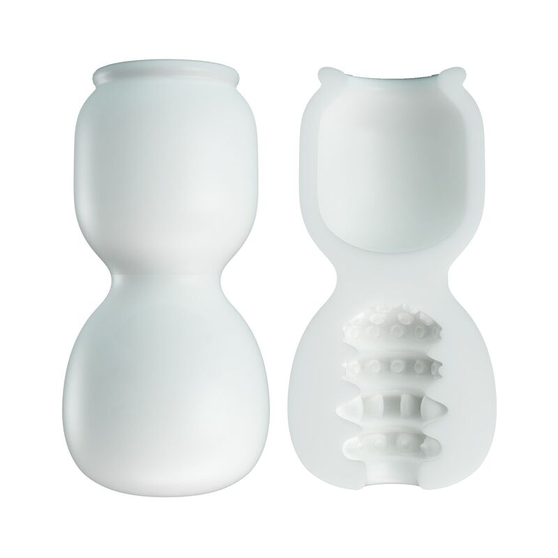 PRETTY LOVE - SUSAN POWER HEAD WAND MASSAGER Ø 6,5 CM