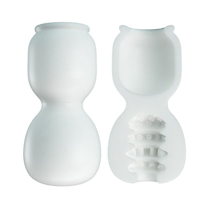 PRETTY LOVE - SUSAN POWER HEAD WAND MASSAGER Ø 6,5 CM