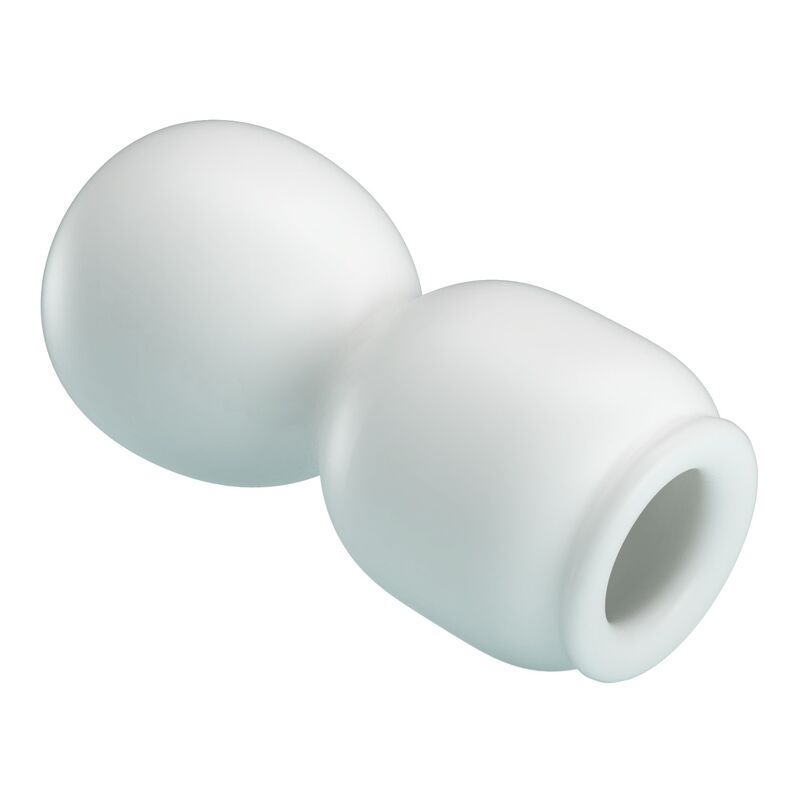 PRETTY LOVE - SUSAN POWER HEAD WAND MASSAGER Ø 6,5 CM