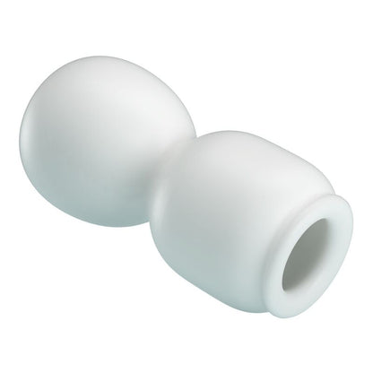 PRETTY LOVE - SUSAN POWER HEAD WAND MASSAGER Ø 6,5 CM
