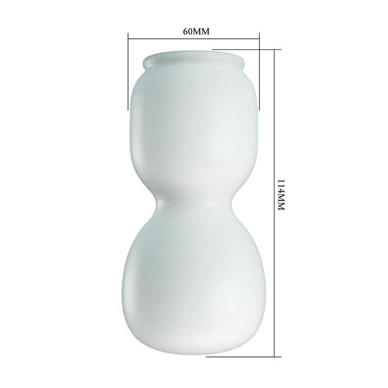 PRETTY LOVE - SUSAN POWER HEAD WAND MASSAGER Ø 6,5 CM