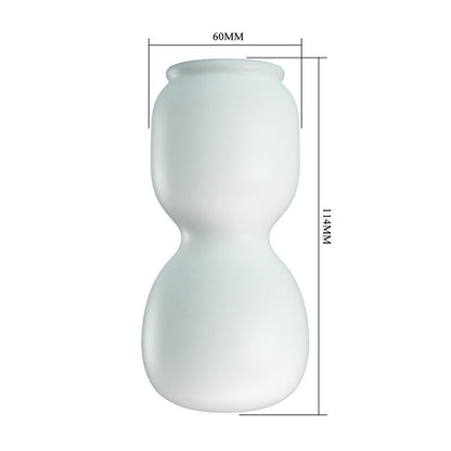 PRETTY LOVE - SUSAN POWER HEAD WAND MASSAGER Ø 6,5 CM
