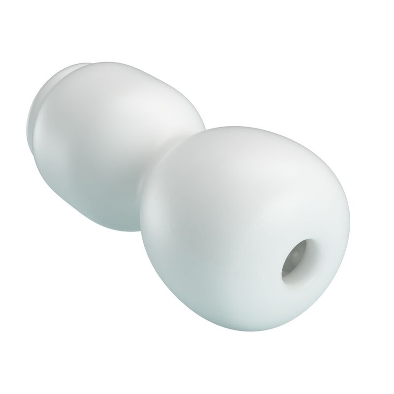 PRETTY LOVE - SUSAN POWER HEAD WAND MASSAGER Ø 6,5 CM