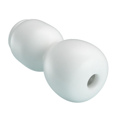 PRETTY LOVE - SUSAN POWER HEAD WAND MASSAGER Ø 6,5 CM