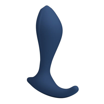 MR PLAY - MASSEUR DE PROSTATE BLEU